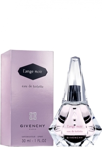 Туалетная вода Lange Noir Givenchy