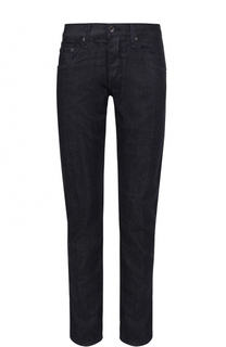 Джинсы прямого кроя Rag&Bone Rag&Bone