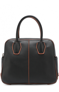 Сумка Miky small bowler Tod’s Tods
