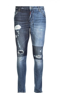 Джинсы Dsquared2