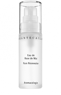Чистая розовая вода Chantecaille
