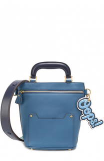 Сумка Oops Mini Orsett Anya Hindmarch