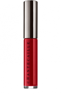 Жидкая матовая помада Matte Chic, оттенок Carmen Chantecaille