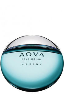Туалетная вода Aqva Marine BVLGARI