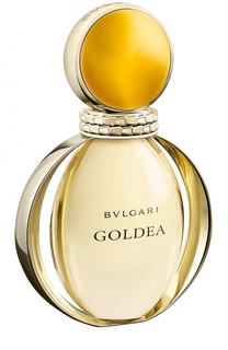 Парфюмерная вода Goldea BVLGARI