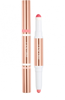 Двойной карандаш для губ Parisian Lips Le Stylo, оттенок 04 Lancome