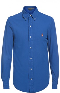 Рубашка Polo Ralph Lauren