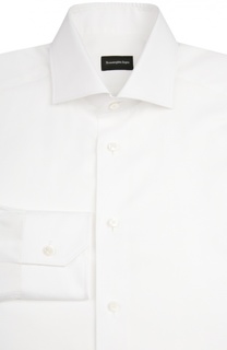 Сорочка Ermenegildo Zegna