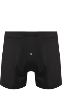 Хлопковые боксеры свободного кроя Zimmerli