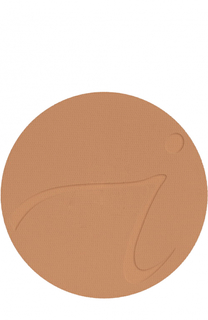 Прессованная основа, оттенок Коньяк (сменный блок) jane iredale