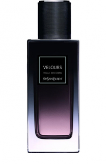 Парфюмерная вода Velours YSL