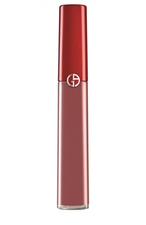 Lip Maestro бархатный гель для губ оттенок 501 Giorgio Armani
