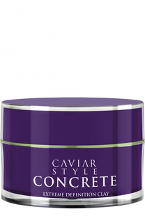 Дефинирующая глина для подвижной фиксации Alterna