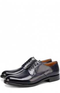 Классические кожаные дерби O`Keeffe