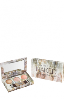 Набор для лица Naked Illuminated Trio Urban Decay