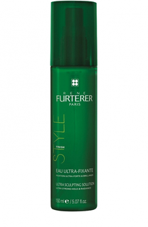 Спрей стилизующий сильной фиксации Rene Furterer