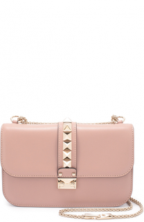 Сумка Glam Lock medium Valentino