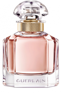 Парфюмерная вода Mon Guerlain Guerlain