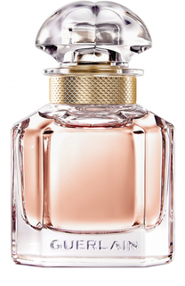 Парфюмерная вода Mon Guerlain Guerlain