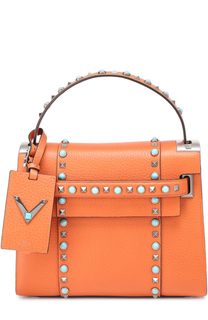 Сумка My Rockstud Rolling small Valentino