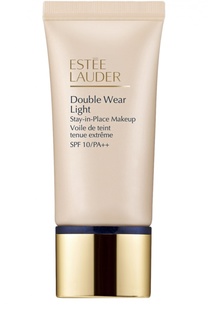 Устойчивая крем-пудра Double Wear Light Intensity 0,5 Estée Lauder