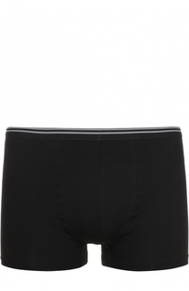 Хлопковые боксеры с широкой резинкой Zimmerli