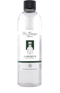 Рефилл для аромалампы Arancio Uva Rossa Dr.Vranjes