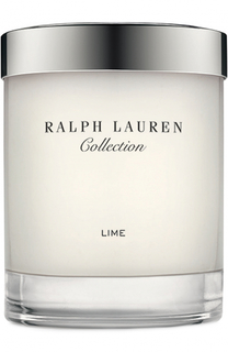 Свеча Lime Ralph Lauren