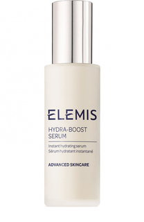 Увлажняющая сыворотка для лица Hydra-Boost Elemis