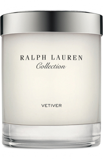 Свеча Vetiver Ralph Lauren