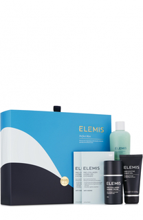 Мужской набор Perfect Man Elemis