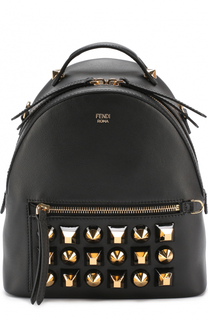 Сумка Backpack с декоративной отделкой Fendi