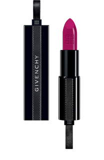 Помада для губ Rouge Interdit, оттенок №24 Ultravioline Givenchy