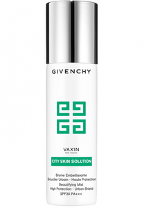 Дымка для защиты лица SPF30 PA+++ Givenchy