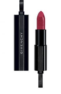 Помада для губ Rouge Interdit, оттенок №10 Boyish Rose Givenchy