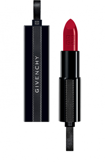 Помада для губ Rouge Interdit, оттенок №12 Rouge Insomnie Givenchy
