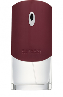 Туалетная вода Givenchy Pour Homme Givenchy