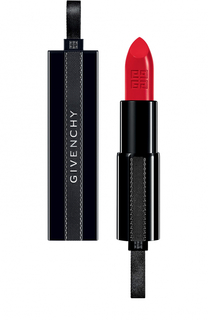 Помада для губ Rouge Interdit, оттенок №13 Rouge Interdit Givenchy