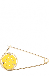 Булавка для сумки Meccano Pin Loewe