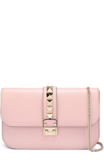 Сумка Glam Lock medium Valentino
