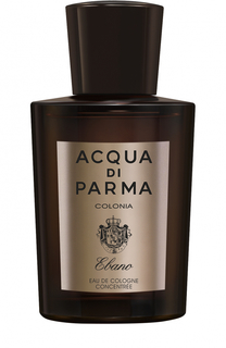 Одеколон Colonia Ebano Acqua di Parma