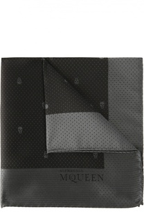 Платок Alexander McQueen