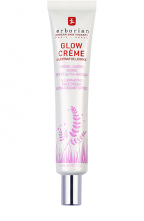 Крем для лица Glow Erborian