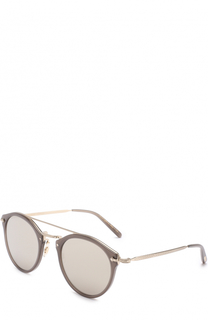 Солнцезащитные очки Oliver Peoples