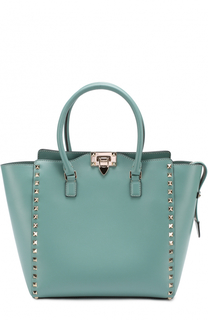 Сумка-тоут Rockstud Valentino