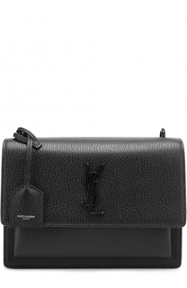 Сумка Sunset Saint Laurent