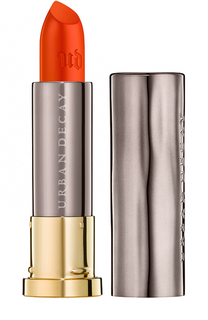 Помада для губ Vice Lipstick, оттенок Crash Urban Decay