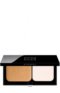 Компактное тональное средство Matissime Velvet SPF20-PA+++ 6 Givenchy