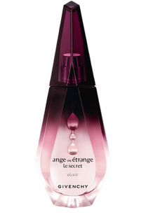 Парфюмерная вода Ange Ou Demon Le Secret Elixir Givenchy