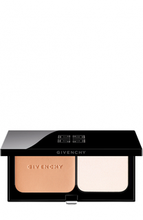 Компактное тональное средство Matissime Velvet SPF20-PA+++ 5 Givenchy